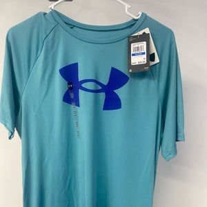 UNDER ARMOUR SHIRT
